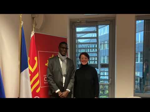 "Hors les murs" - Bruxelles