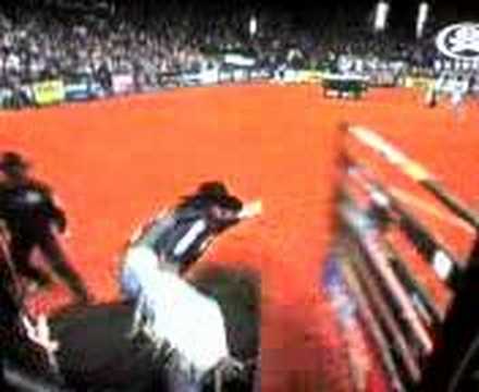 Brian Herman vs. Here's Your Sing