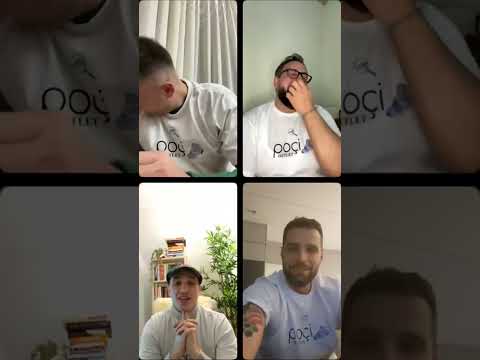 Live 6 (21 Shkurt 2023)