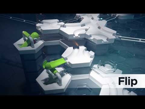 RavensburgerNL - GraviTrax® - najaar 2019 uitbreidingen