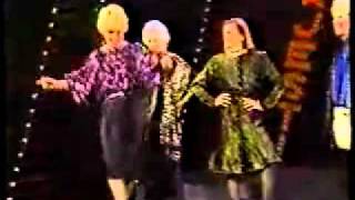 Easy Street: Dorothy Loudon, 1986 (RARE)