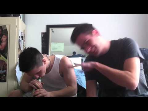 Young Sam (KVH) & Giganto Freestyle vol. II