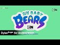 Opening To We Baby Bears On Cartoon Network Asia March 19 2022