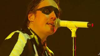 Arcade Fire Normal Person Live At Earls Court London UK 2015 Full HD wdSBoQrFeb8