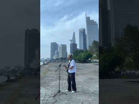 TUẤN VÕ | 2 0 3 7 | Live Session