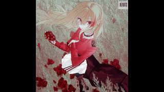 Cover art for HEARTS