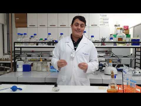 Aula Pratica 1 -  Material e técnicas utilizadas no laboratório de Microbiologia