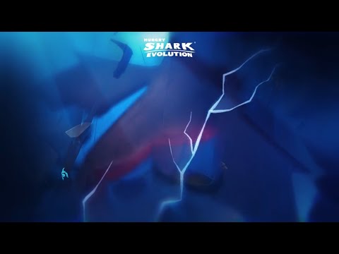 NEW SHARK COMING SOON TRAILER (STRANGE TREMORS) - Hungry Shark Evolution