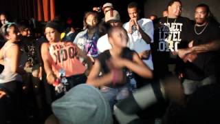 Slow Down Party pt. 2 [18-] (Oakland Twerk/Yike) ft. Priceless Da Roc, Dj j12, Show Banga
