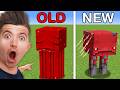 Insane Minecraft Changes You CAN T UNSEE
