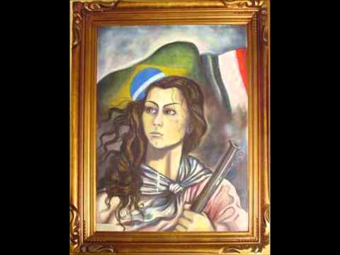 Anita Garibaldi - Música