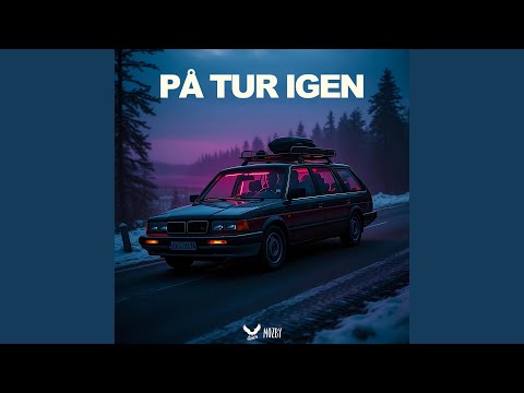 PÅ TUR IGEN