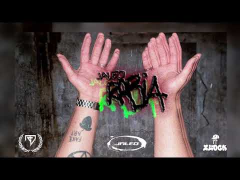 JALEO x BOILER - RABIA