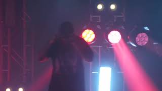 Fabri Fibra &quot;Ogni Giorno&quot; @LiveClub Trezzo 17Ottobre2017