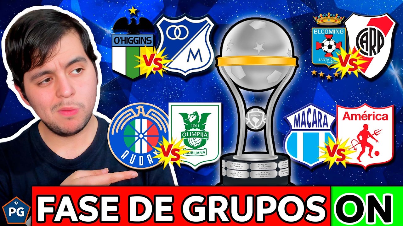 2026 Copa Sudamericana 🔥 Matchday 1 👉 Prediction and Analysis