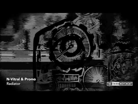 N-Vitral & Promo - Radiator
