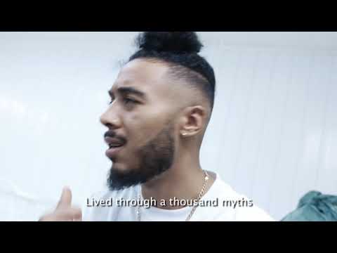 Reece West - Lazarus 2 (Music Video)