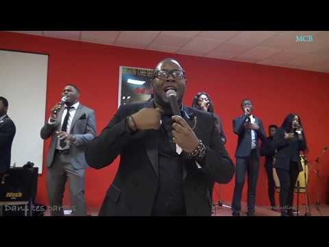 GKGD & FAMILY - Rencontre de jeunesse Mission Chrétienne Bethesda Suisse