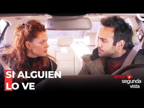El Encuentro Secreto De Zeynep Y Fatih - Amor a Segunda Vista