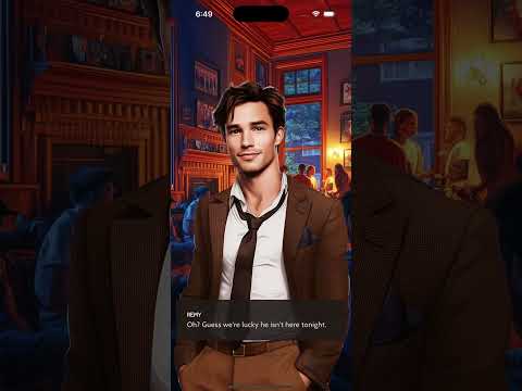 Euphoria: AI Choices