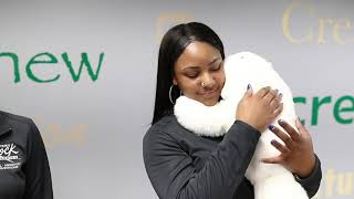 #Prepared4PA - Slippery Rock University Animal-Assisted Interventions
