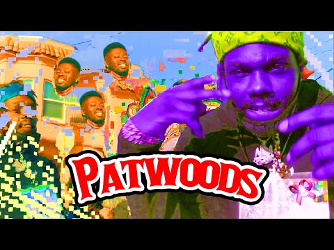 SLIMETEAMZILLA "SINKIN" ft. Luxury Lex (OFFICIAL MUSIC VIDEO) dir @patwooods