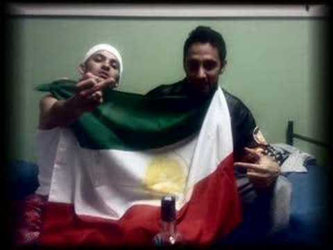 Mc Sos0 feat. Ali Keshtkar - Kesi fekre man nist