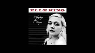 Elle king - Playing for keeps (Audio)