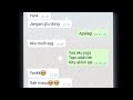 Nyata SAD STORY WA HARGAI SELAGI ADA Chat WhatsApp Sedih Bikin Nangis Jutaan Orang