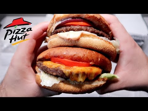 download lagu mp3 mp4 Pizza Hut Hamburger, download lagu Pizza Hut Hamburger gratis, unduh video klip Pizza Hut Hamburger