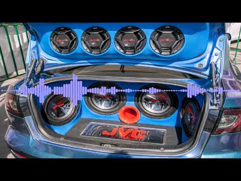 London MC - What Is My Name (Radio Edit Rebassed By DjMasRebass) [34Hz, And Up]