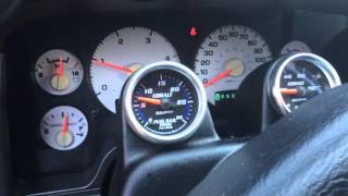 Cummins bad fuel rail pressure sensor