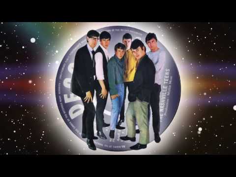 Nashville Teens  -  Google Eye