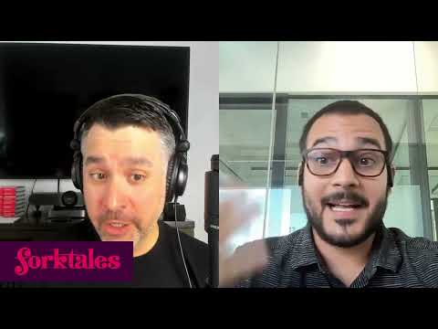 Jason Gabler / Vice President of Sales for Adentro & DataGuru