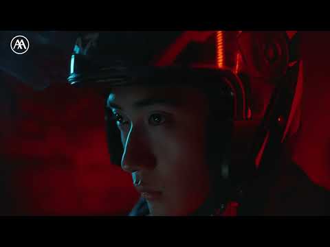 Meet the AIMA A7! Unleash the power of its Electric Drive System for exhilarating speed.