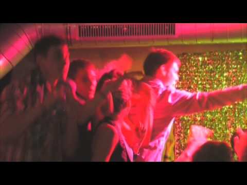 Calvin Bosco's Essential Mix on tour live @ BASE Clublounge Hof 2010.mov