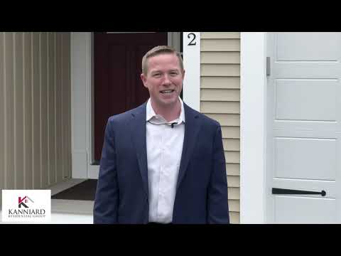 Jones Meadow - 55+ Community in Littleton, MA