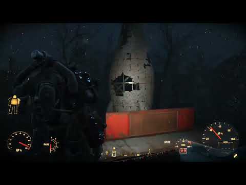Fallout 4 Saturday! Playthrough pt#109