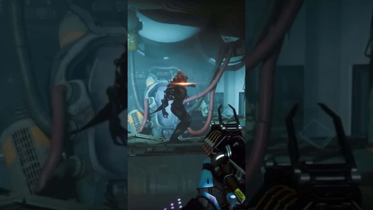 Destiny 2 Players whenever Taniks returns #destiny #destiny2 #Bungie