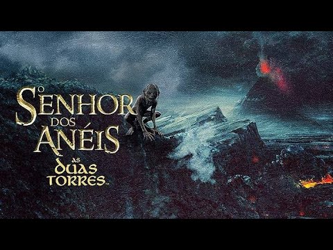 O Senhor dos Anéis - As Duas Torres 1-2 (Narração Humana)