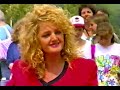 Bonnie Tyler - Interview & "Where Were You" (Live in 1992)