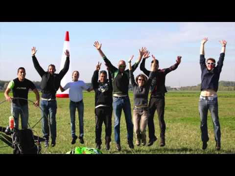 Team Paramoteur Rultralight Full
