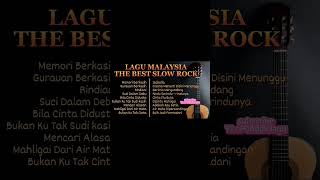 Download lagu LAGU MALAYSIA - BUKAN KU TAK SUDI mp3