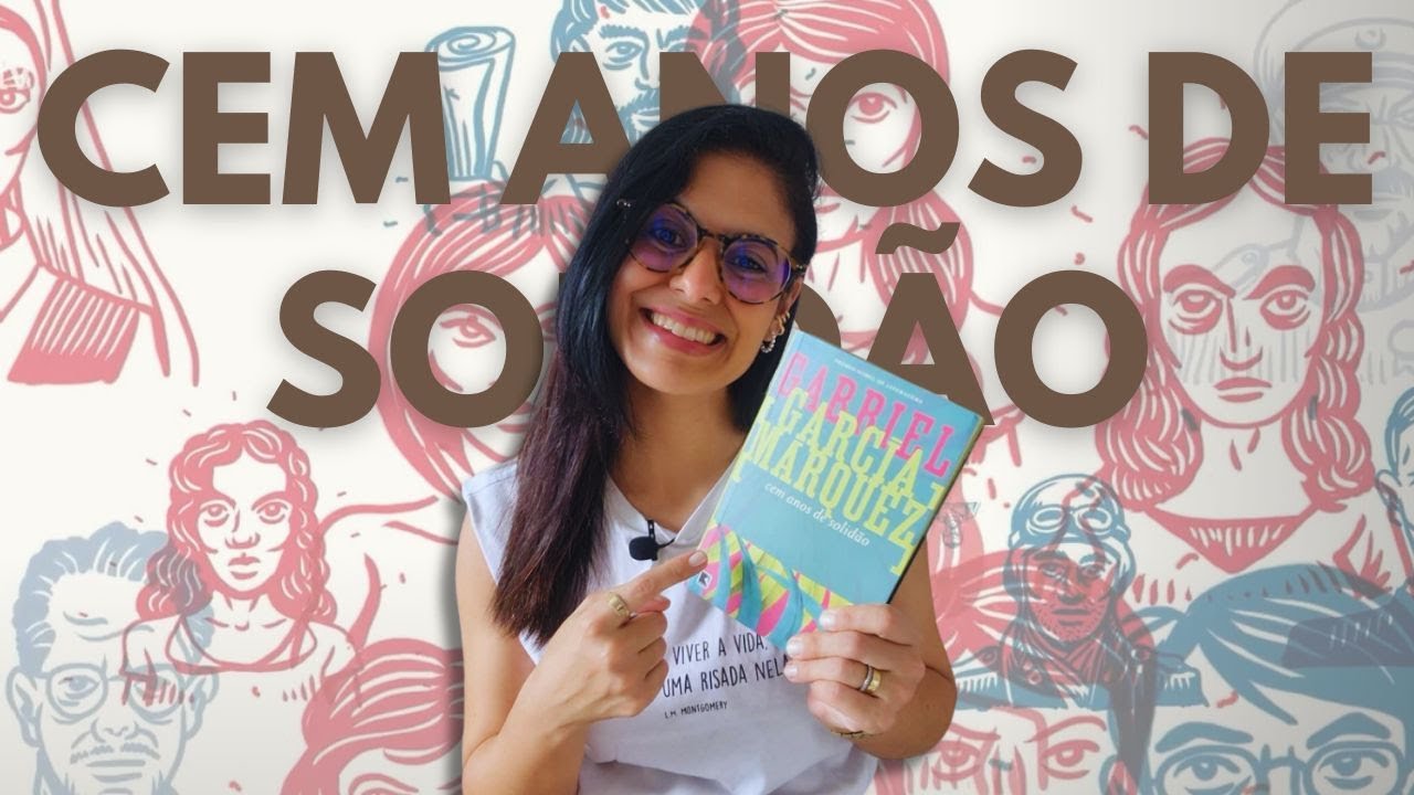 A Intertextualidade de CEM ANOS DE SOLIDÃO.