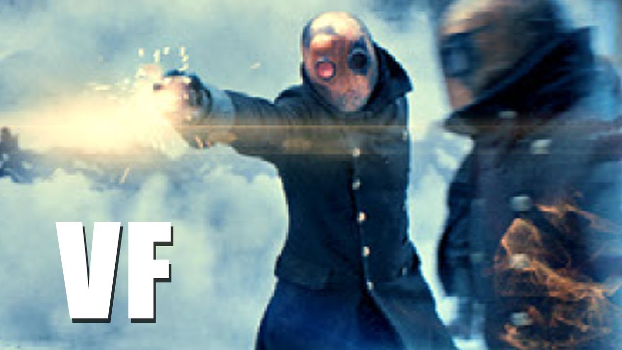 Miniature de la vidéo Abigail: Le pouvoir de l'élue (2019) Bande annonce VF du film Abigail : Le Pouvoir de l'élue