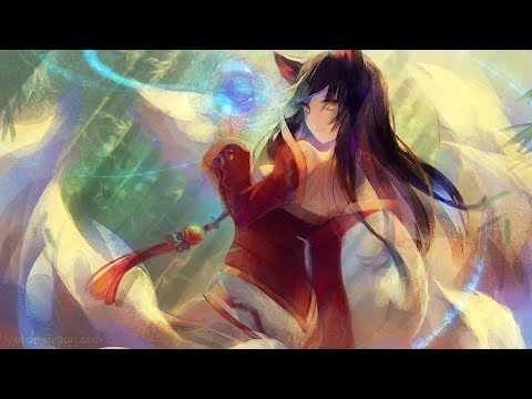 Masters/D1 Ahri Replay: Mid Ahri vs TF Blade's Ryze - 3 Challengers versus All Randoms