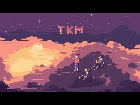 Naurange, Gaberson, Moonyotsu - Tkm (visual)