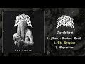 Chestcrush Apechtheia FULL EP 2022 Black Metal Deathgrind Sludge