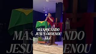 Forte Demais! 🔥 #explorer #Jesus #pregação #biblia