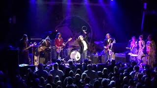 The Magpie Salute - November 15 2017 - Irving Plaza - New York NY